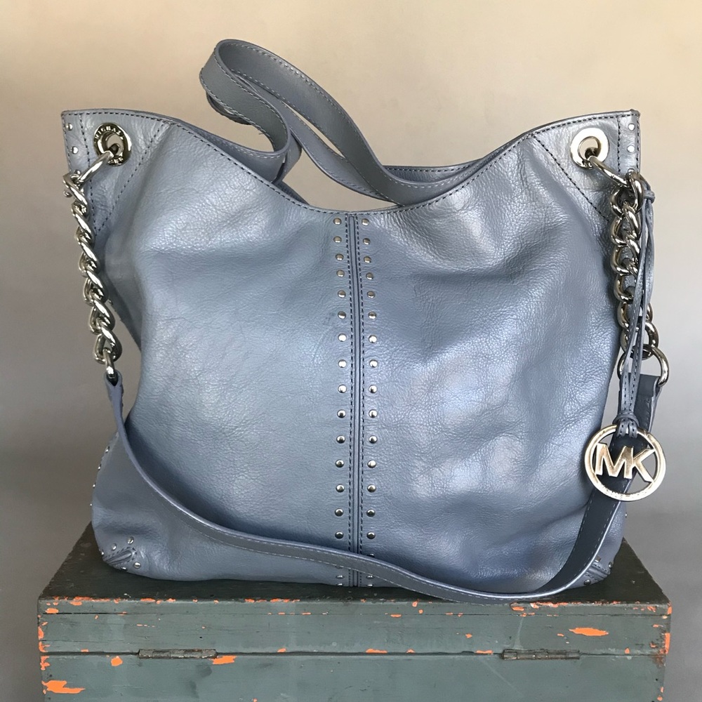Michael Kors Vintage Astor Bag